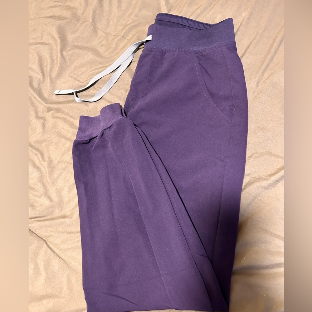 Xs high waisted jogger pants